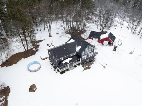 353 Fuller Road Hermon ME 04401