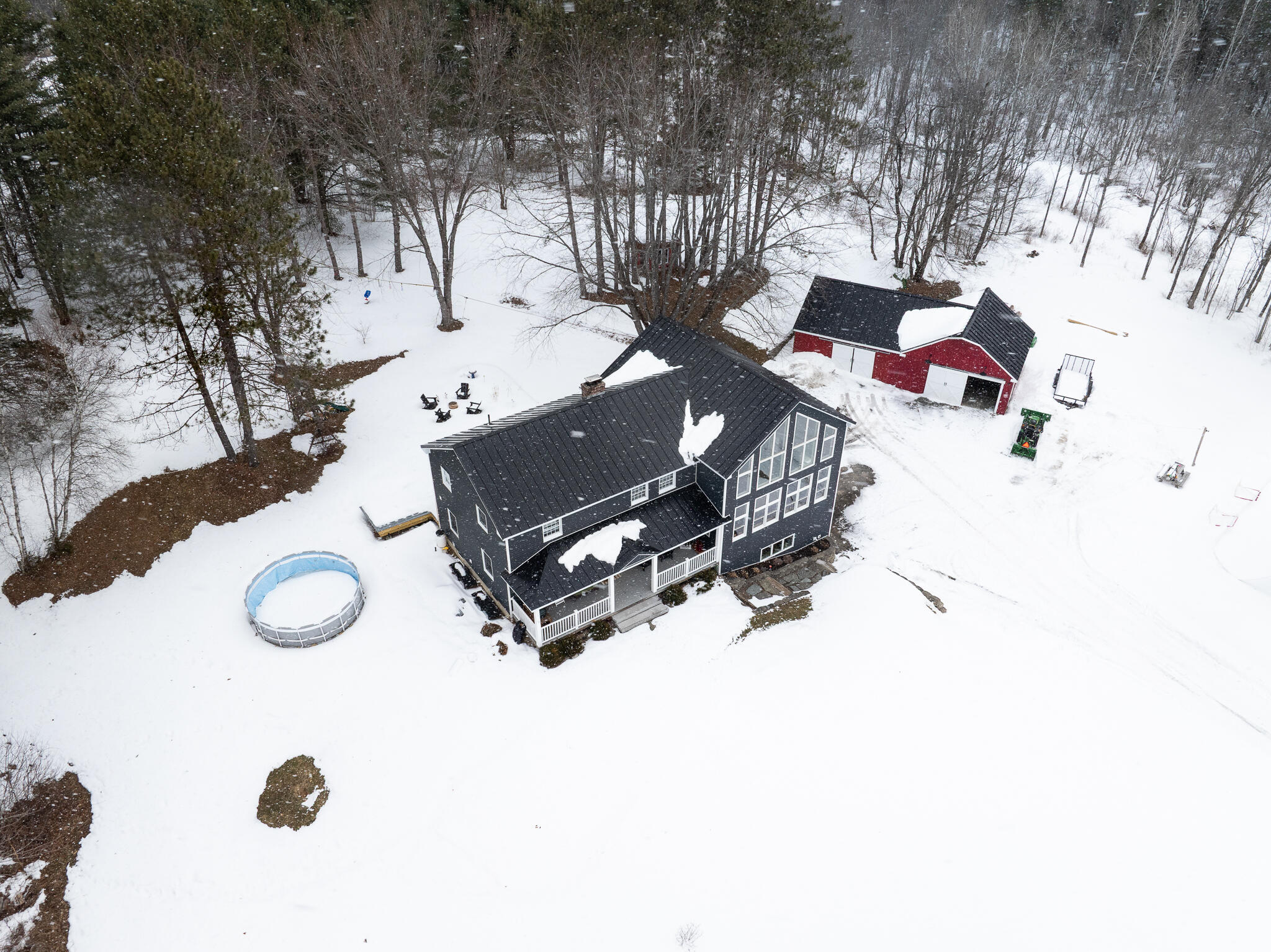 353 Fuller Road Hermon ME 04401