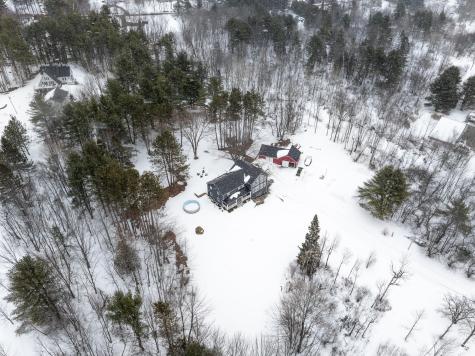 353 Fuller Road Hermon ME 04401