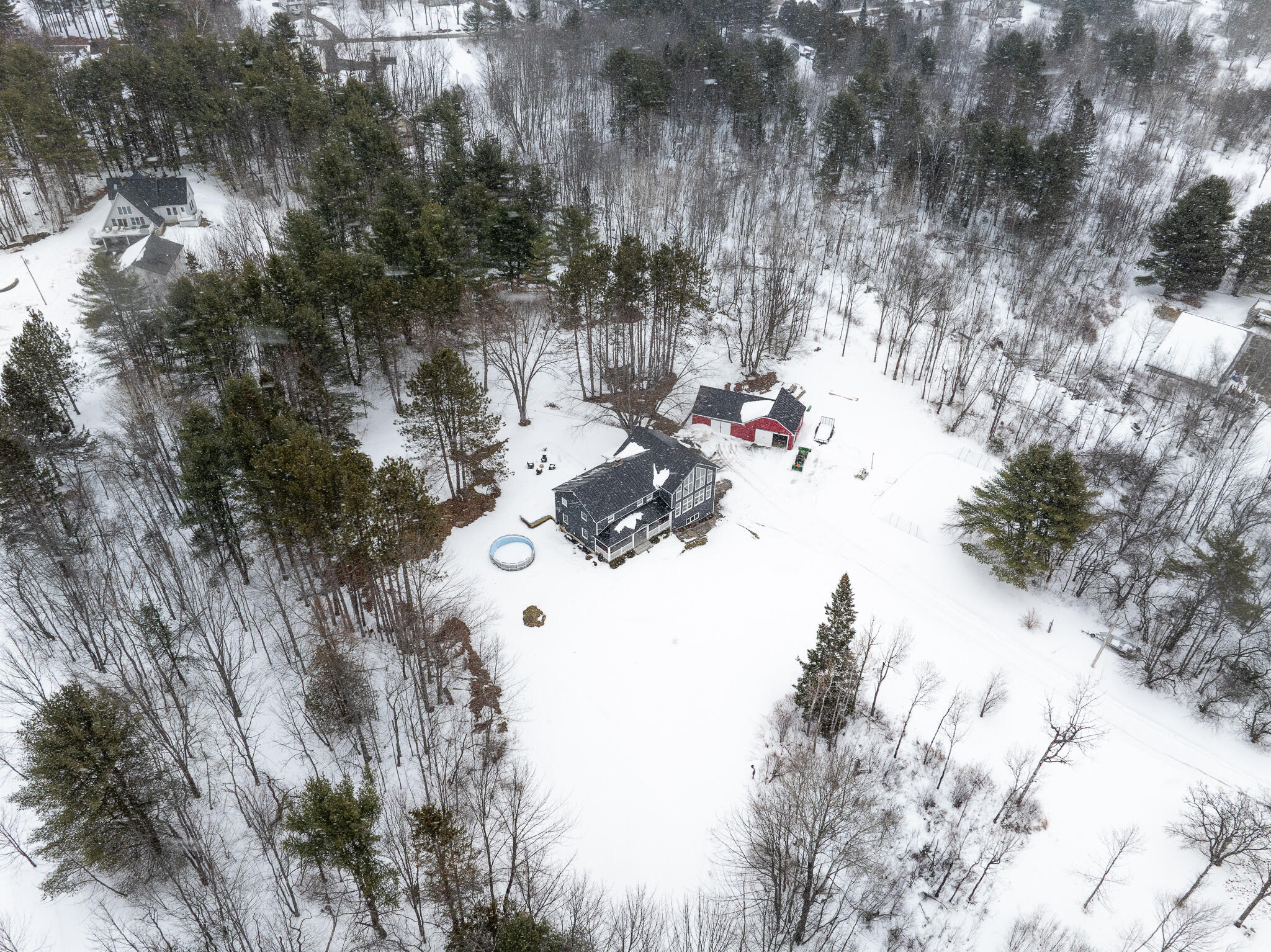 353 Fuller Road Hermon ME 04401