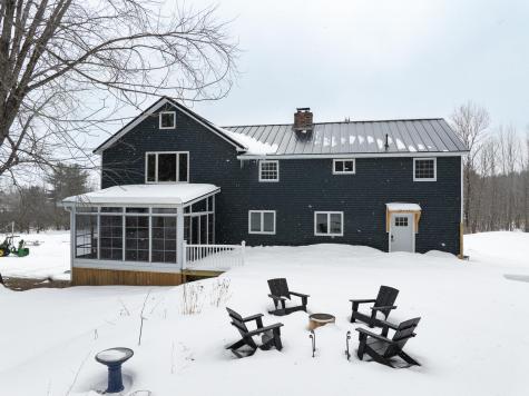 353 Fuller Road Hermon ME 04401