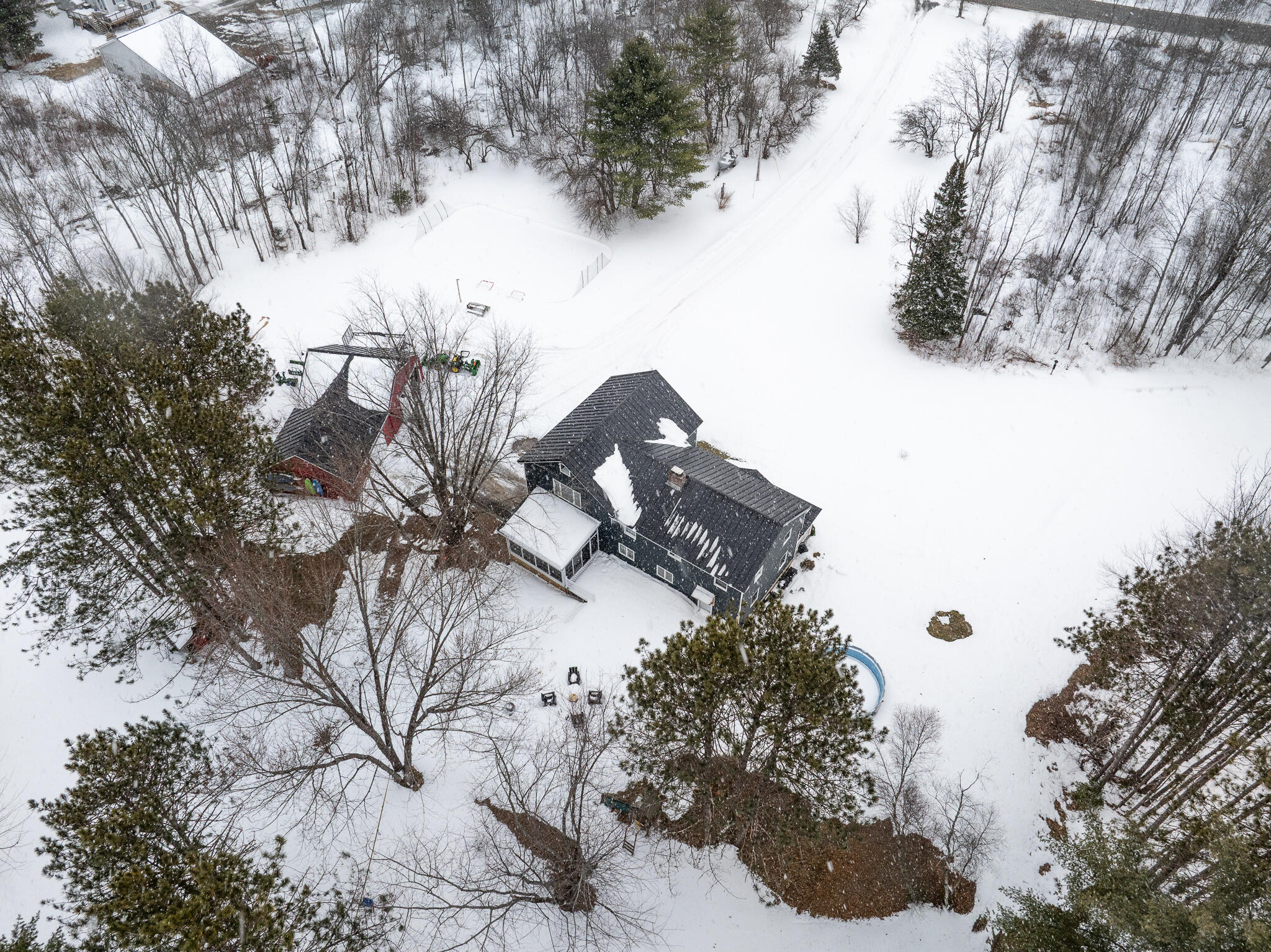 353 Fuller Road Hermon ME 04401