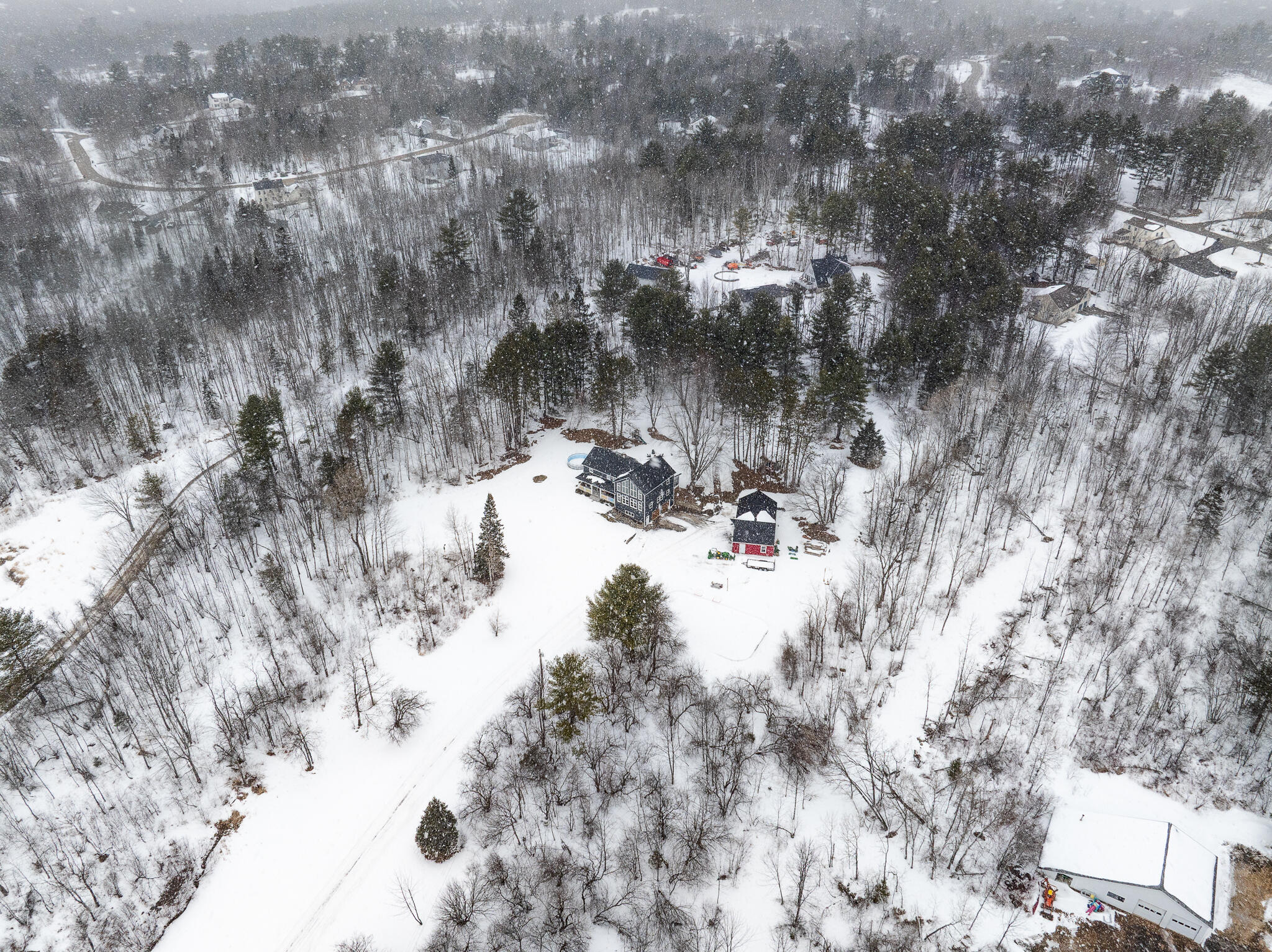 353 Fuller Road Hermon ME 04401