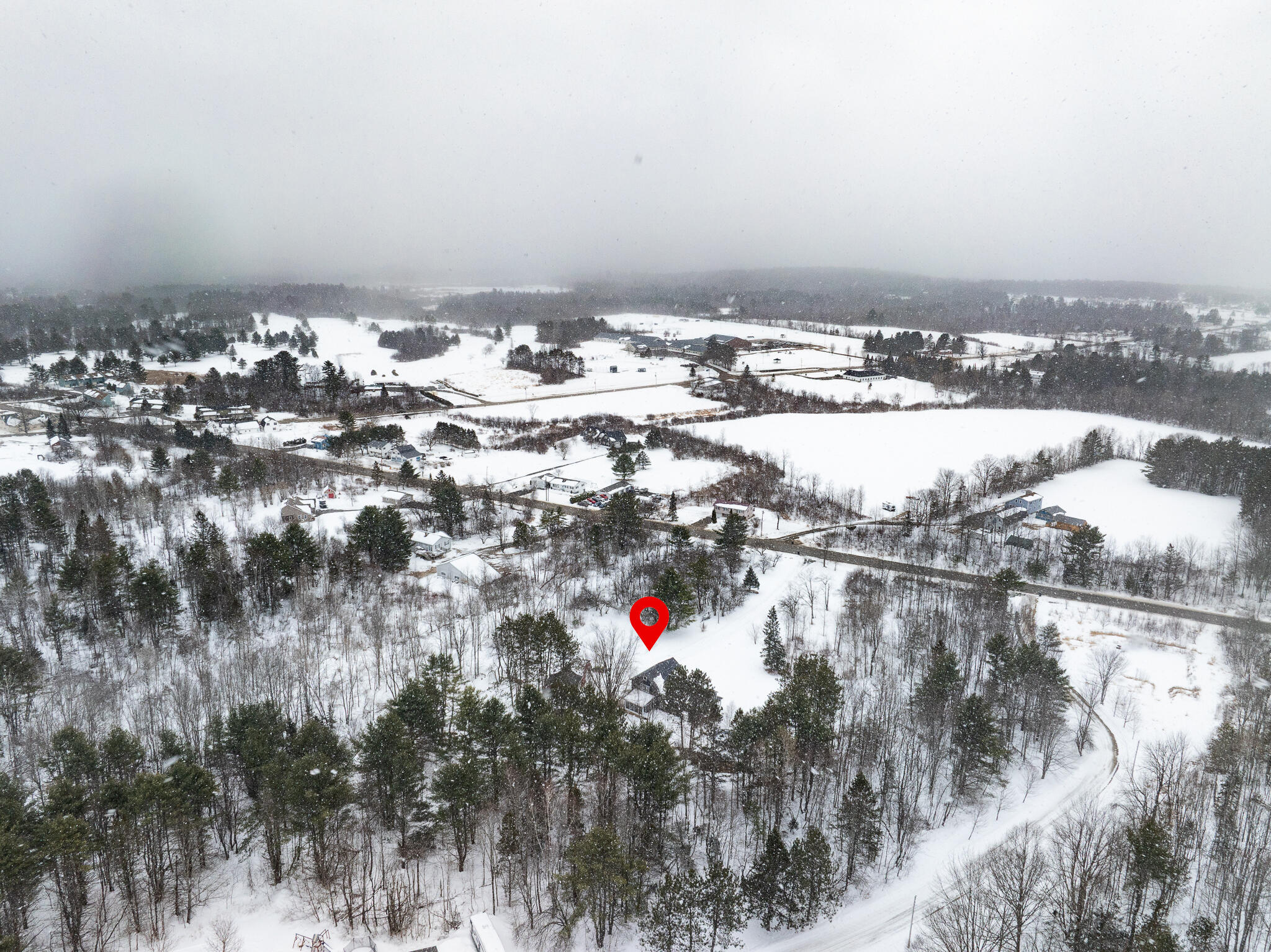353 Fuller Road Hermon ME 04401