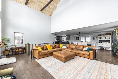 353 Fuller Road Hermon ME 04401