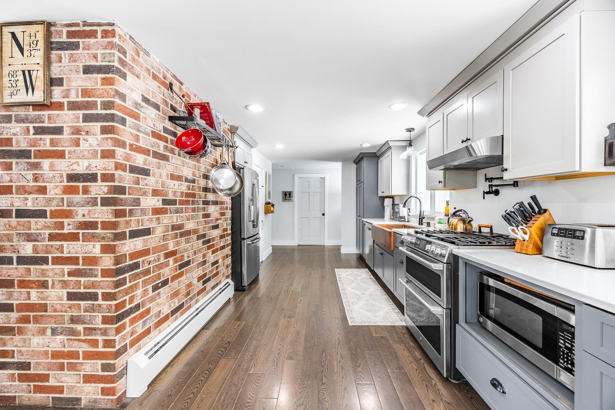 353 Fuller Road Hermon ME 04401
