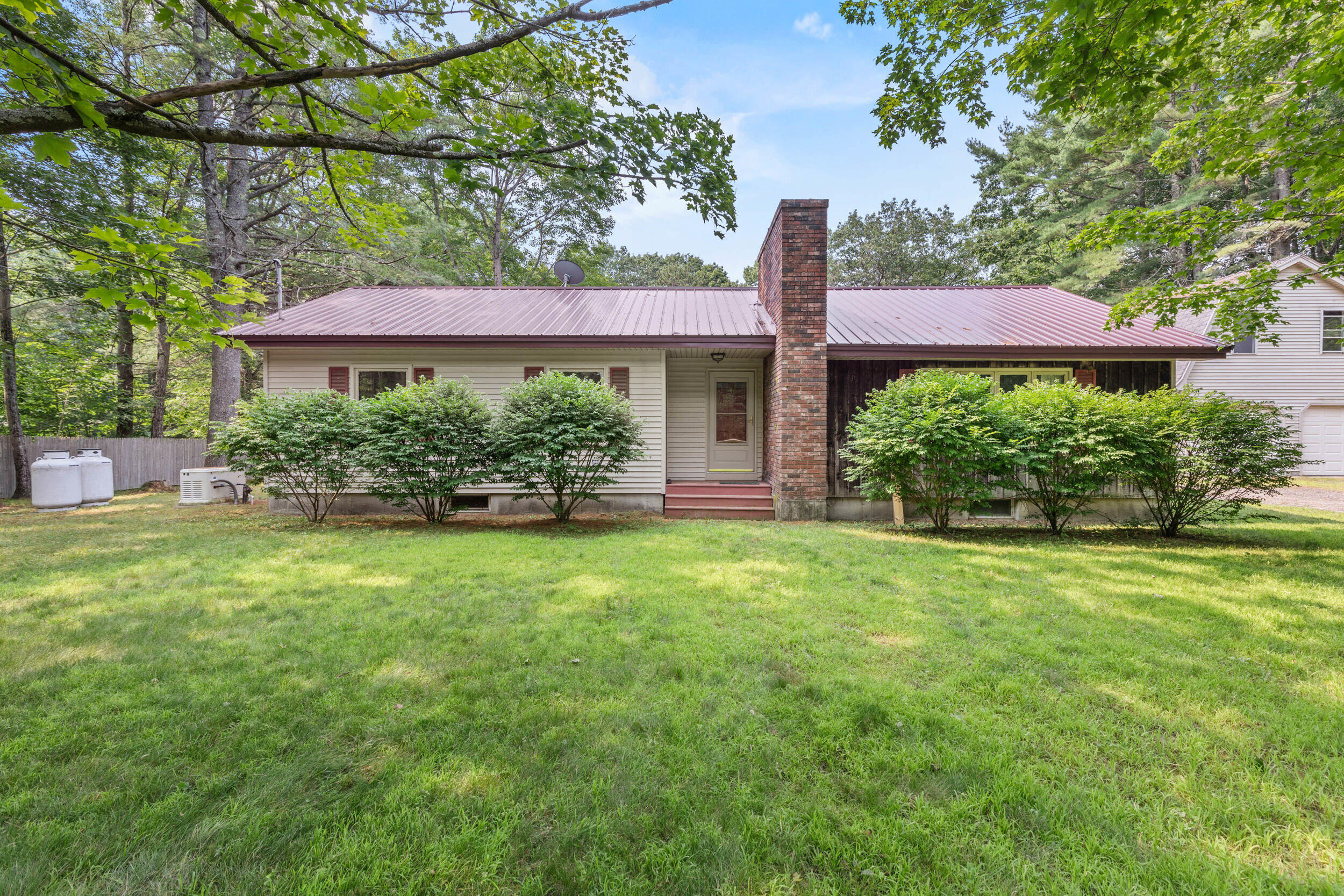 449 Durham Road Brunswick ME 04011