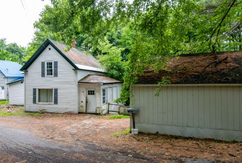 1 Beaulieu Road Livermore Falls ME 04254