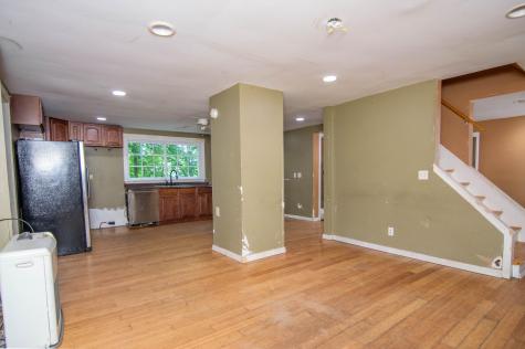 1 Beaulieu Road Livermore Falls ME 04254