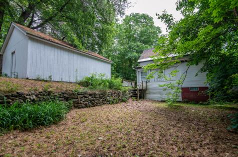 1 Beaulieu Road Livermore Falls ME 04254