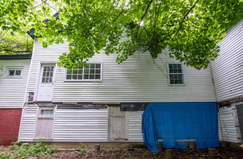 1 Beaulieu Road Livermore Falls ME 04254