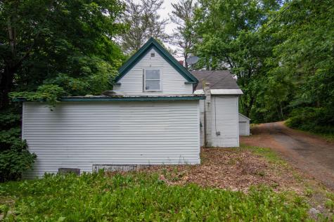 1 Beaulieu Road Livermore Falls ME 04254