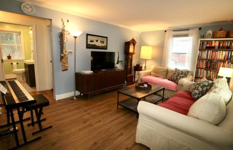 189 Holm Avenue Portland ME 04102