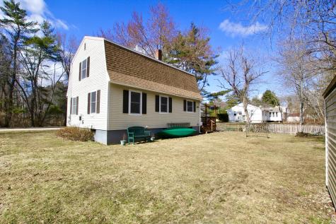 189 Holm Avenue Portland ME 04102