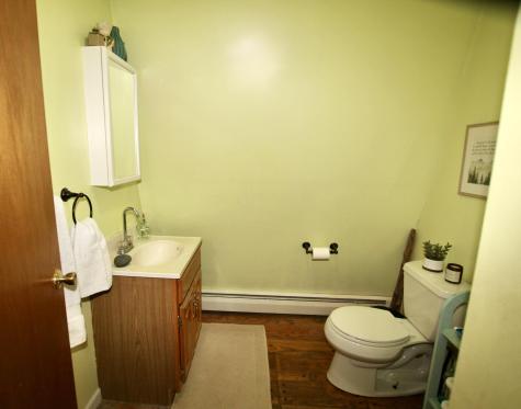 189 Holm Avenue Portland ME 04102