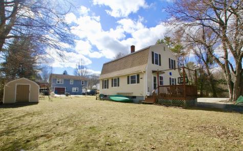 189 Holm Avenue Portland ME 04102