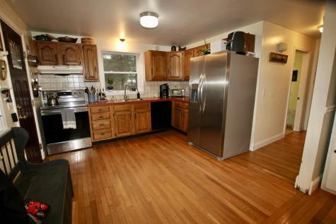 189 Holm Avenue Portland ME 04102