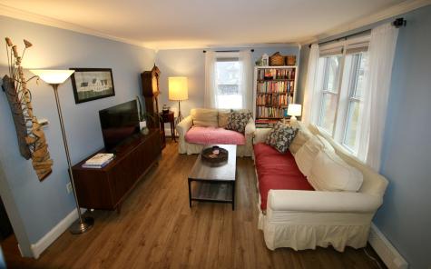 189 Holm Avenue Portland ME 04102