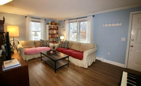 189 Holm Avenue Portland ME 04102