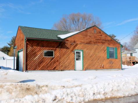 30 Hazelhurst Street Auburn ME 04210