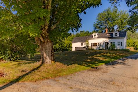918 Empire Road Poland ME 04274