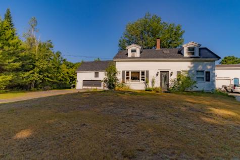 918 Empire Road Poland ME 04274