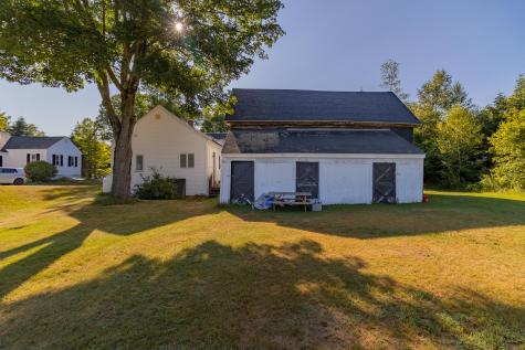 918 Empire Road Poland ME 04274