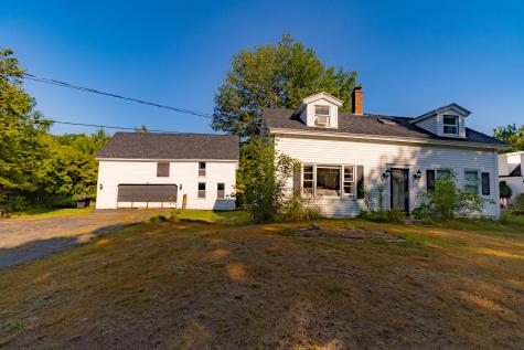 918 Empire Road Poland ME 04274