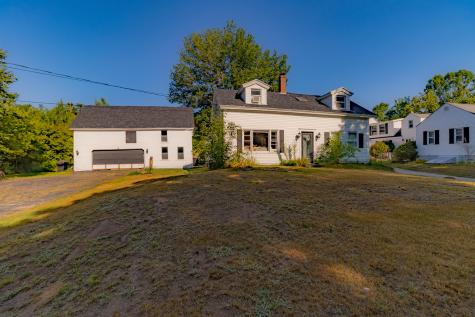 918 Empire Road Poland ME 04274
