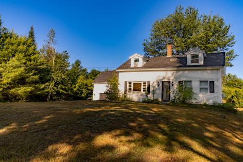918 Empire Road Poland ME 04274