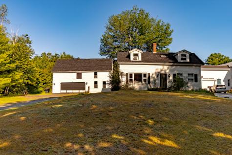 918 Empire Road Poland ME 04274