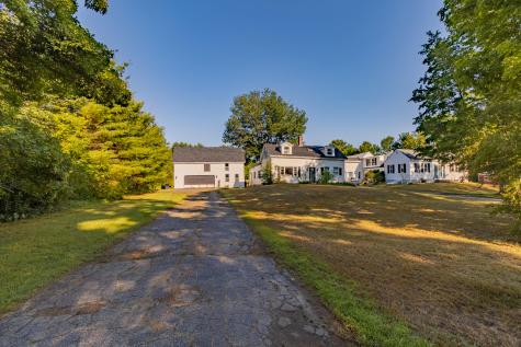 918 Empire Road Poland ME 04274