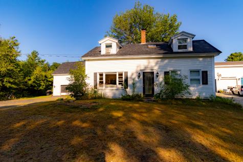 918 Empire Road Poland ME 04274