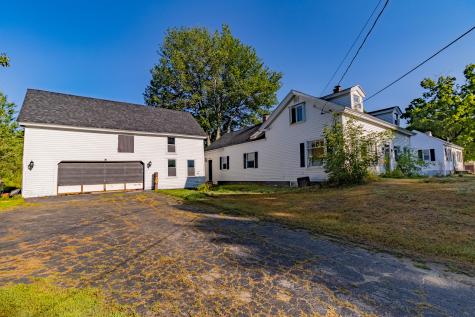 918 Empire Road Poland ME 04274