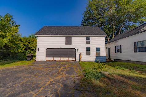 918 Empire Road Poland ME 04274