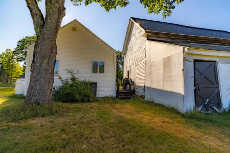 918 Empire Road Poland ME 04274