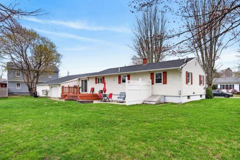 6 Colonial Drive Saco ME 04072