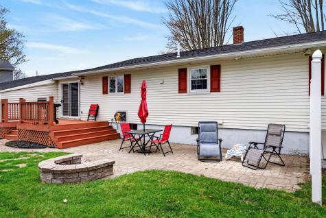 6 Colonial Drive Saco ME 04072