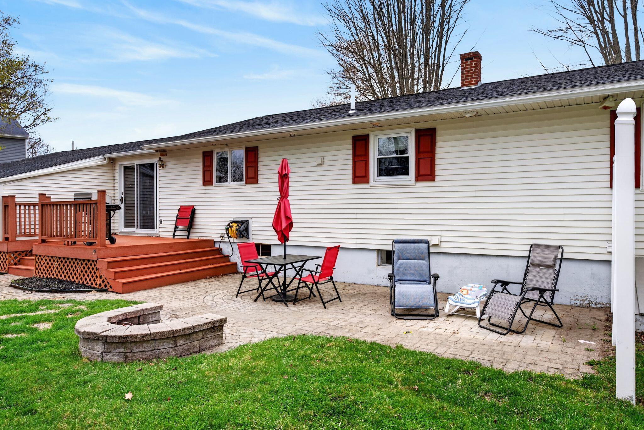 6 Colonial Drive Saco ME 04072