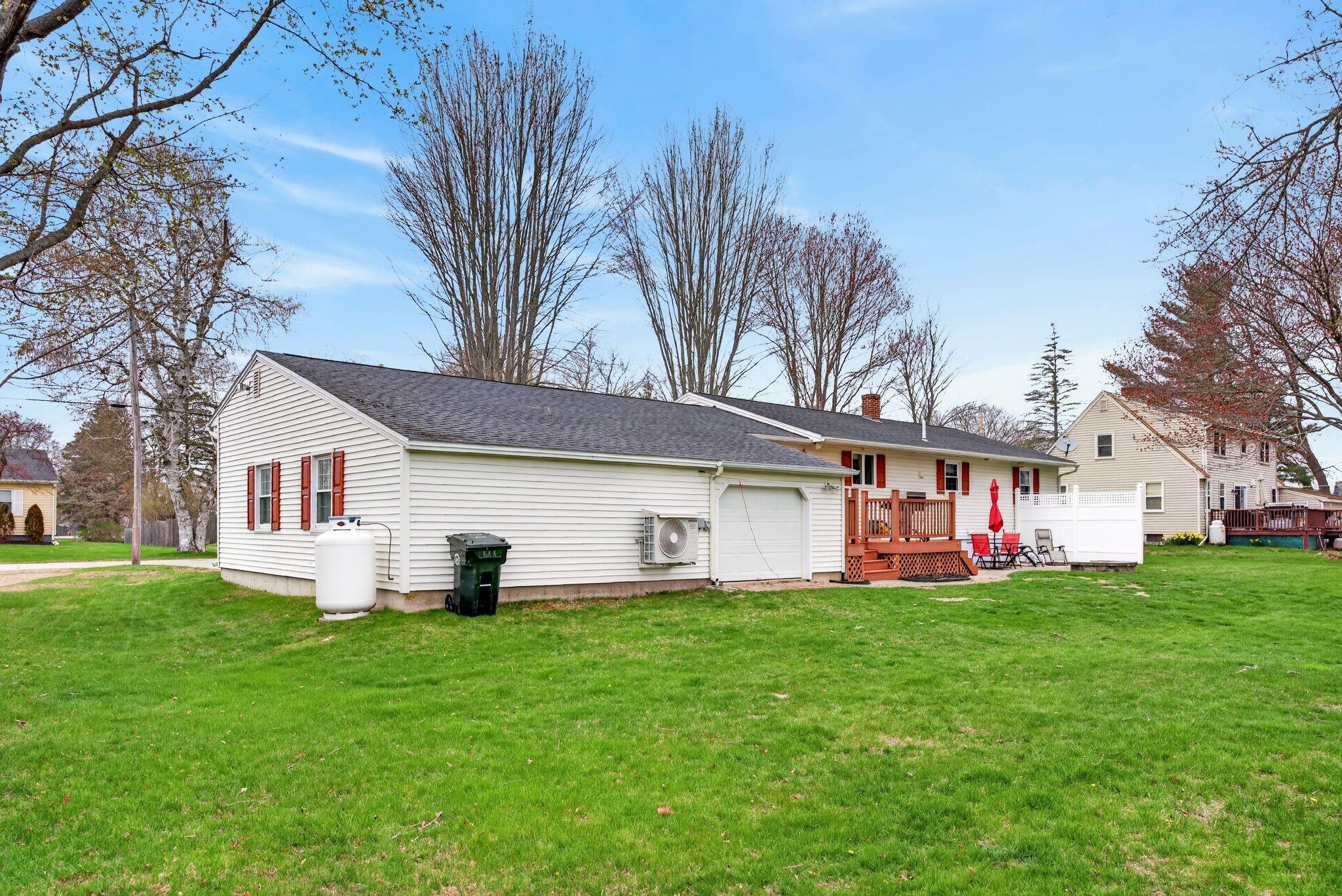6 Colonial Drive Saco ME 04072