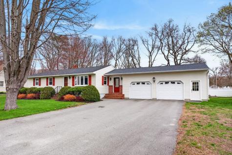 6 Colonial Drive Saco ME 04072