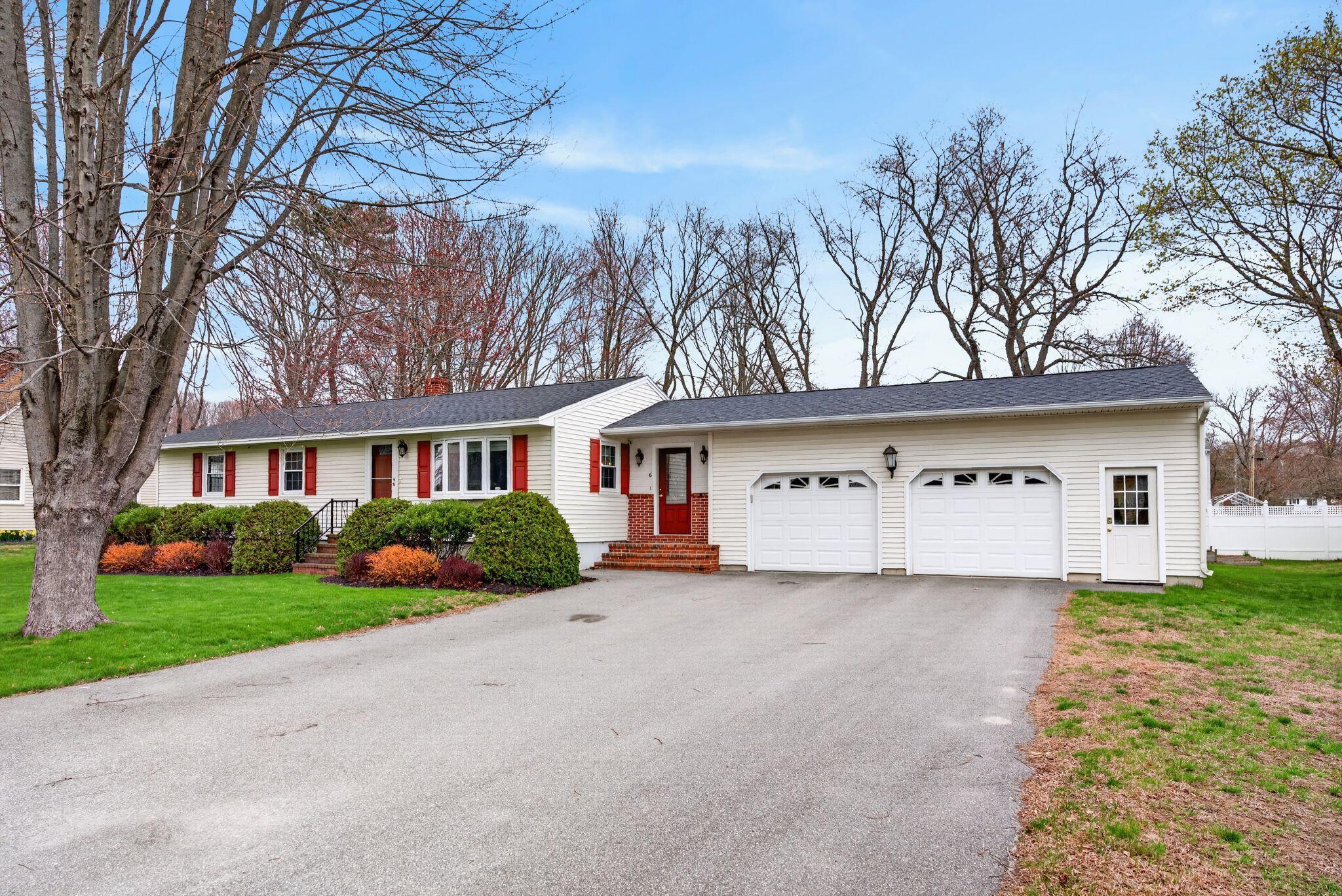 6 Colonial Drive Saco ME 04072