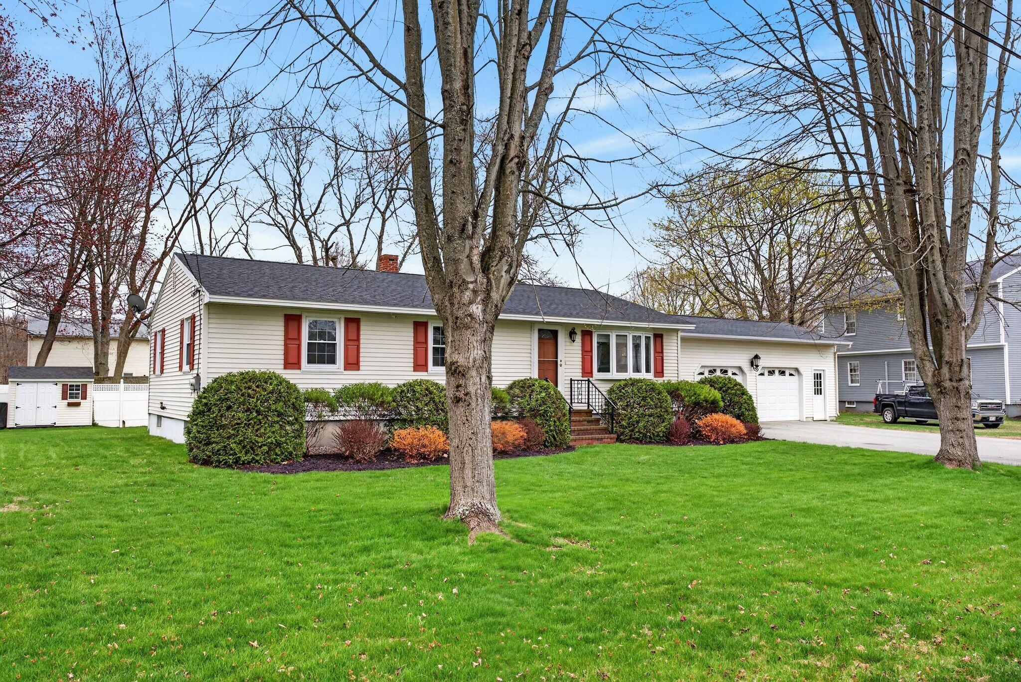 6 Colonial Drive Saco ME 04072