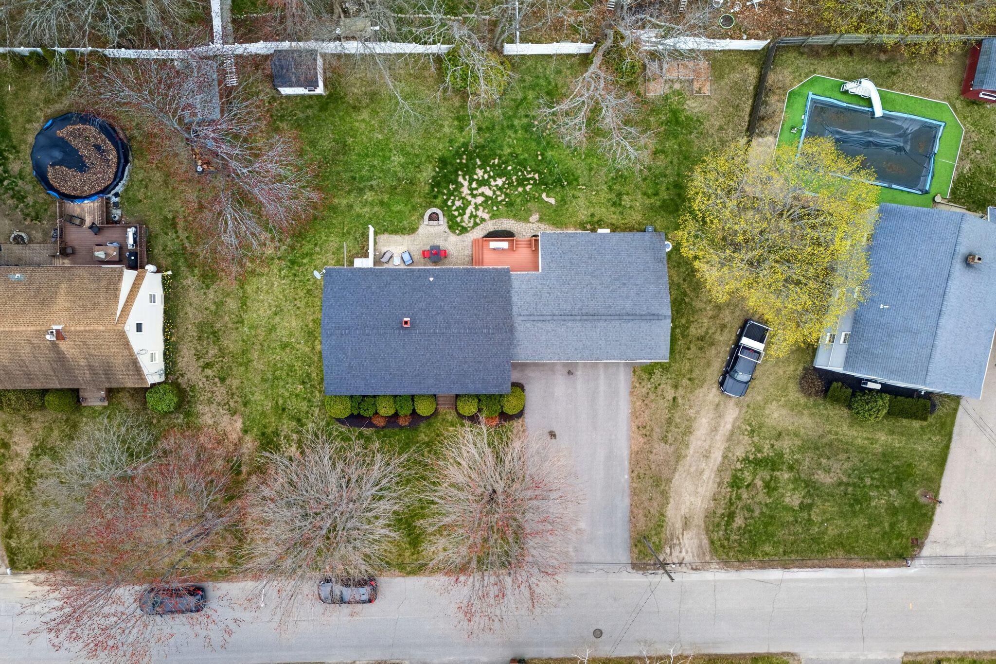 6 Colonial Drive Saco ME 04072