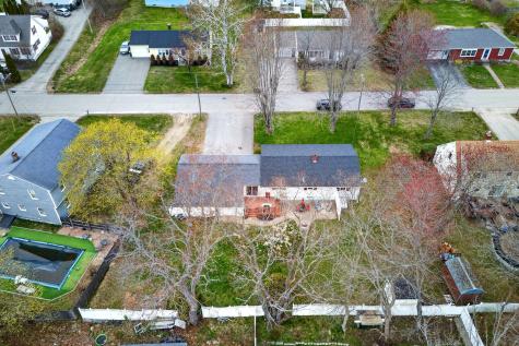 6 Colonial Drive Saco ME 04072