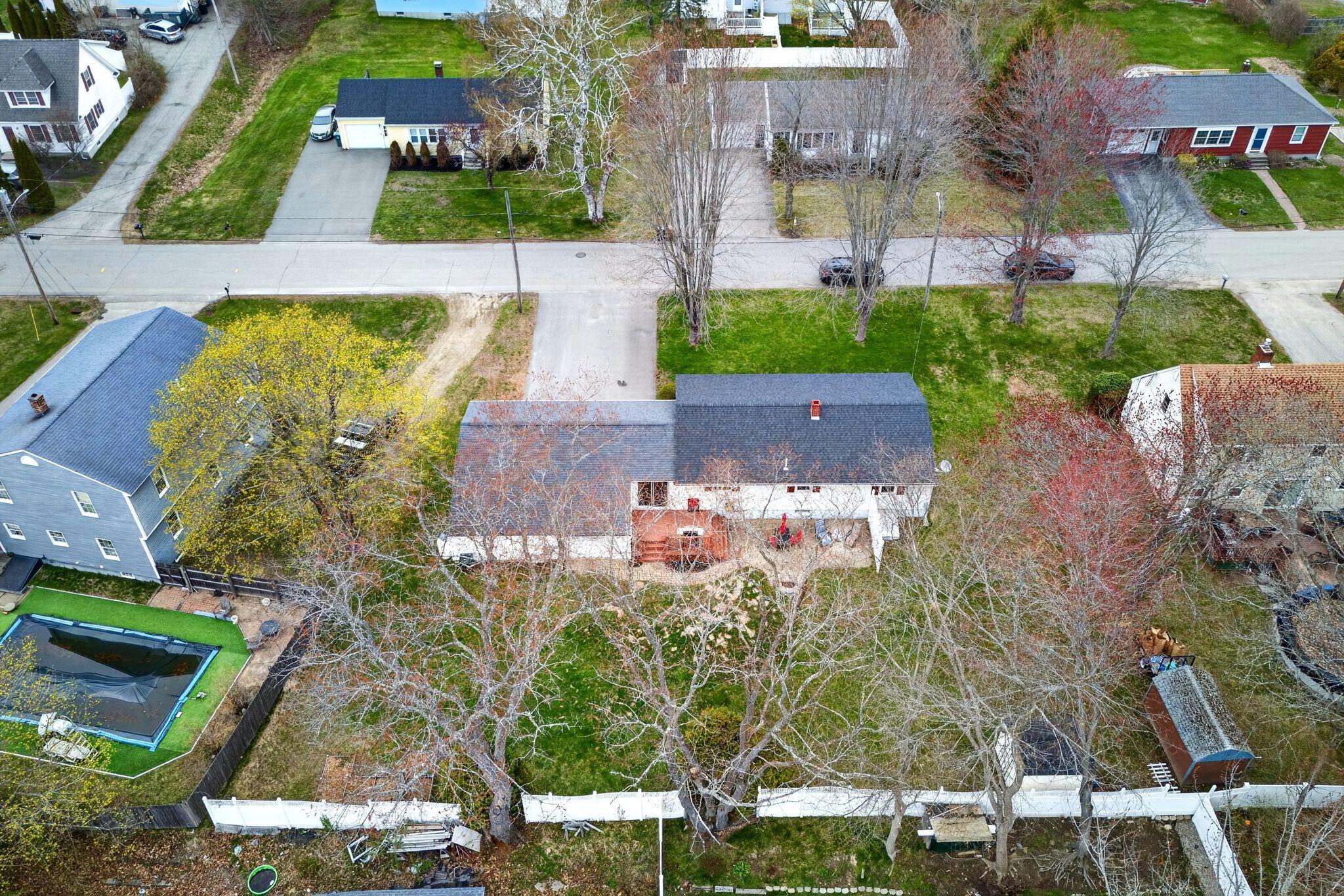 6 Colonial Drive Saco ME 04072