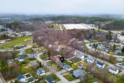 6 Colonial Drive Saco ME 04072