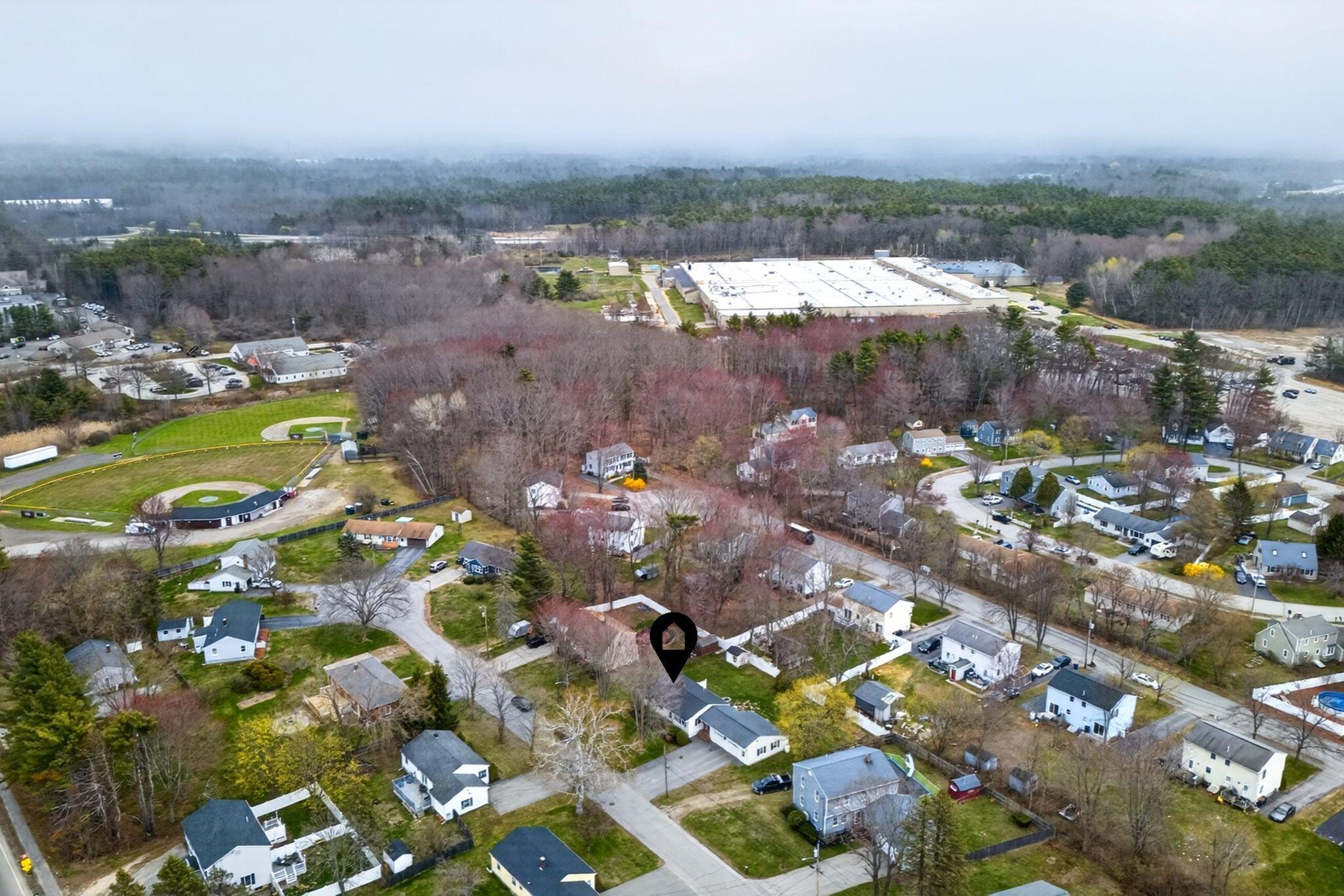 6 Colonial Drive Saco ME 04072