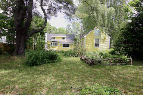 30 Main Street Raymond ME 04071