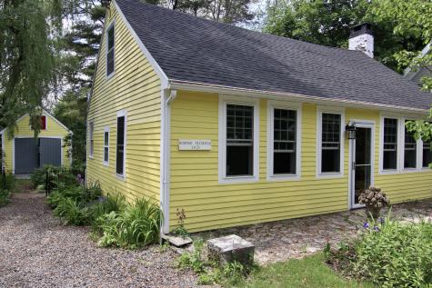 30 Main Street Raymond ME 04071